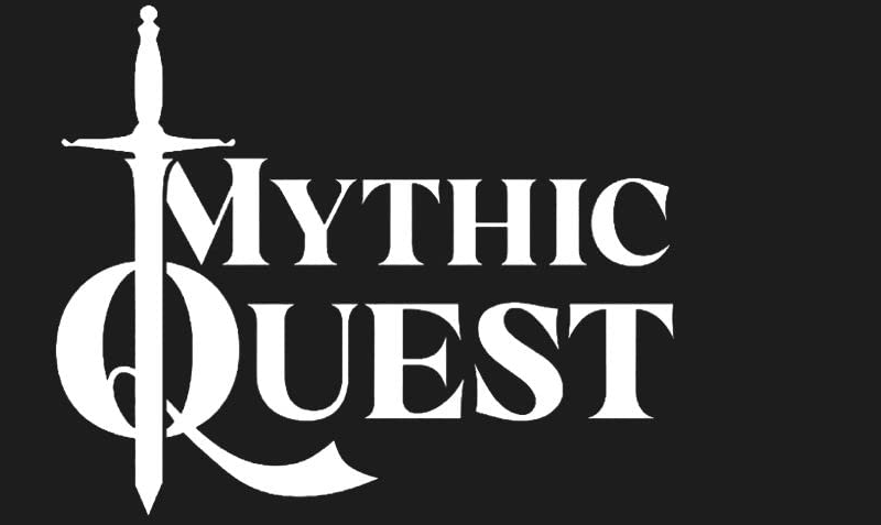 Mythic Quest